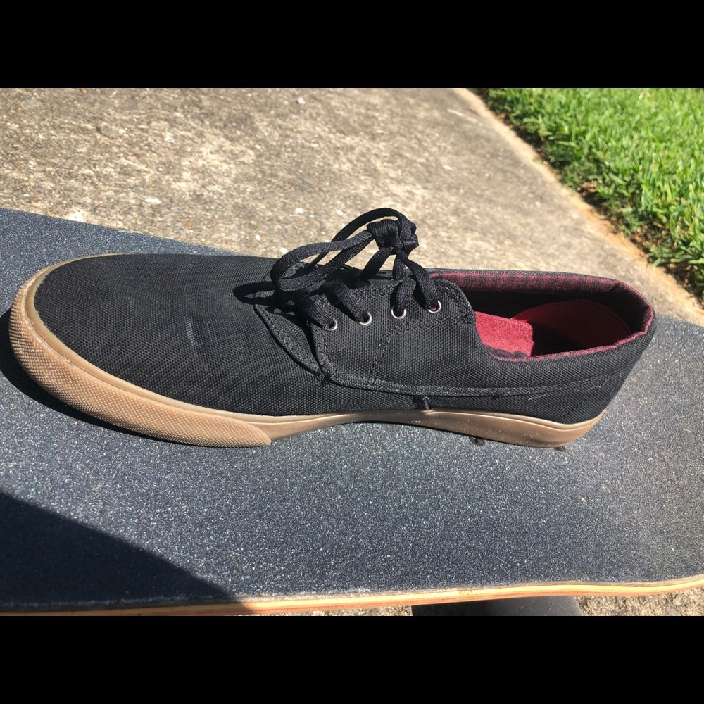 Lakai skater shoes - Picture 10 of 12